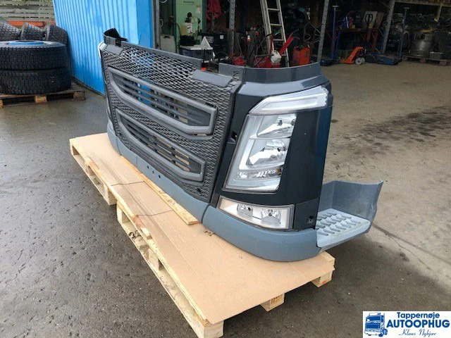 Volvo FH4 Front / Kofanger - هيكل السيارة الخارجية - شاحنة: صورة 2 Volvo FH4 Front / Kofanger - هيكل السيارة الخارجية - شاحنة: صورة 2