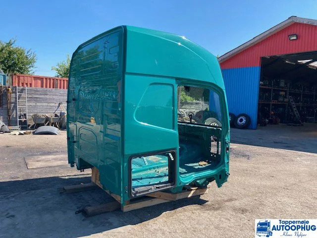 Volvo FH4 førerhus / cabine / CAP HI 215 - هيكل السيارة الخارجية - شاحنة: صورة 4 Volvo FH4 førerhus / cabine / CAP HI 215 - هيكل السيارة الخارجية - شاحنة: صورة 4
