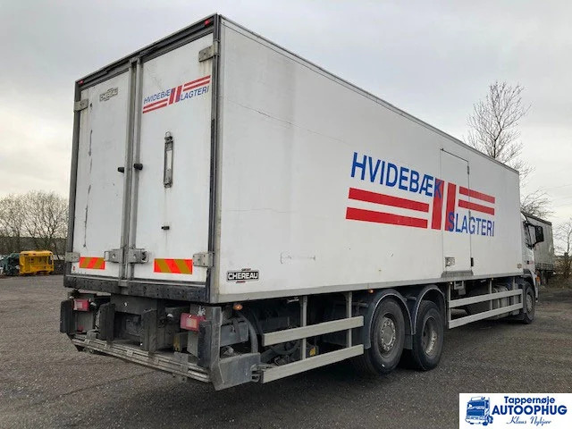 Volvo FM380 M kølekasse - شاحنة ذات مبرد: صورة 4 Volvo FM380 M kølekasse - شاحنة ذات مبرد: صورة 4