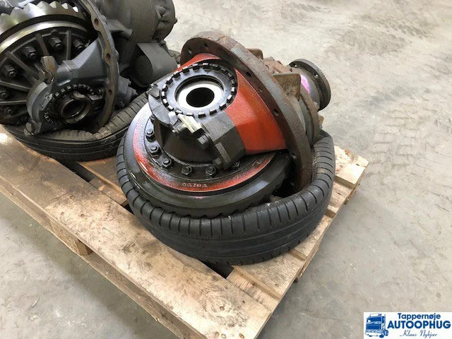 Volvo RSS1356 – 2.79 bagtøj / differentiale - ترس تفاضلي - شاحنة: صورة 2 Volvo RSS1356 – 2.79 bagtøj / differentiale - ترس تفاضلي - شاحنة: صورة 2