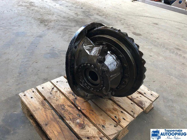 Volvo RSS1356 – 3.10 - ترس تفاضلي - شاحنة: صورة 2 Volvo RSS1356 – 3.10 - ترس تفاضلي - شاحنة: صورة 2