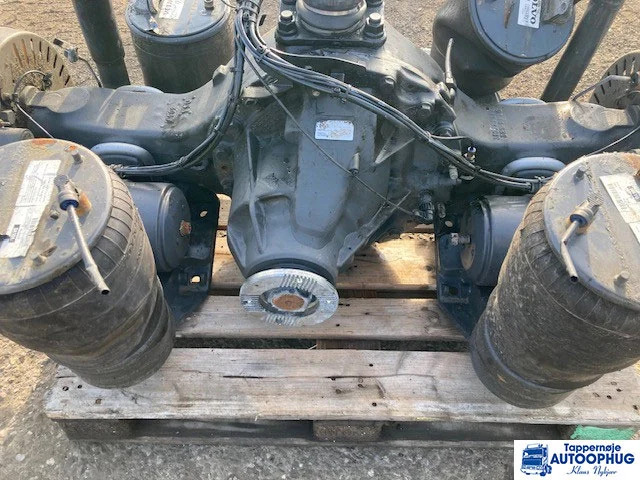 Volvo RSS1370A – 2.47 – Volvo 24259737 - ترس تفاضلي - شاحنة: صورة 1 Volvo RSS1370A – 2.47 – Volvo 24259737 - ترس تفاضلي - شاحنة: صورة 1