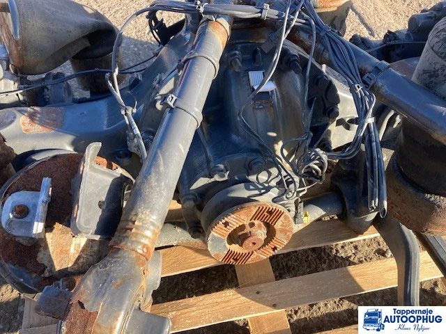 Volvo RTS2370A – 2.83 Volvo 20701329 - ترس تفاضلي - شاحنة: صورة 3 Volvo RTS2370A – 2.83 Volvo 20701329 - ترس تفاضلي - شاحنة: صورة 3