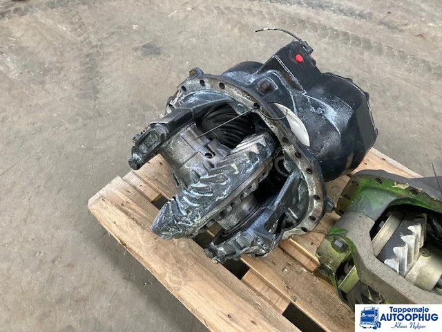 Volvo RTS2370A – 2.83 Volvo 22376670 - ترس تفاضلي - شاحنة: صورة 4 Volvo RTS2370A – 2.83 Volvo 22376670 - ترس تفاضلي - شاحنة: صورة 4