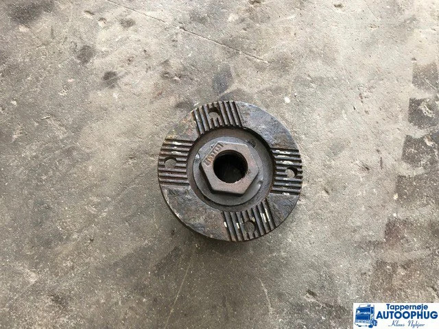 Volvo RTS2370A Shaft P/N: 8172933 - ترس تفاضلي - شاحنة: صورة 1 Volvo RTS2370A Shaft P/N: 8172933 - ترس تفاضلي - شاحنة: صورة 1