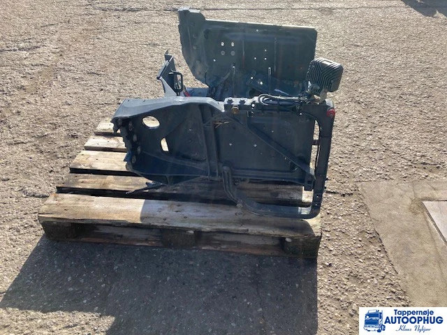 Volvo batterikasse komplet - بطارية - شاحنة: صورة 3 Volvo batterikasse komplet - بطارية - شاحنة: صورة 3