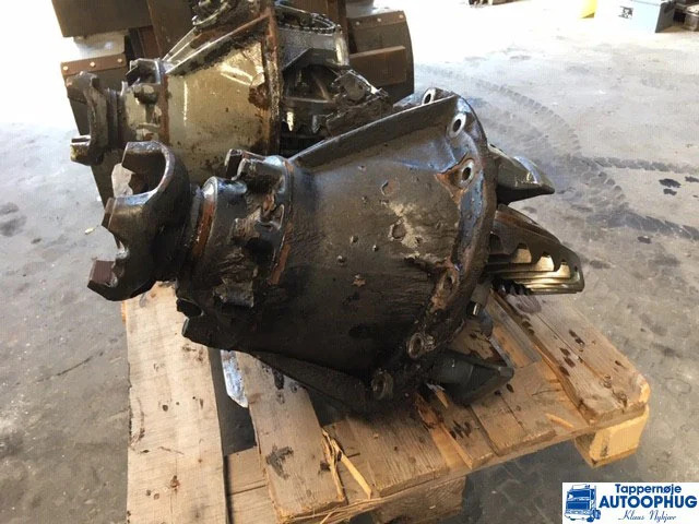 Scania R780 – 3.27 bagtøj / differentiale - ترس تفاضلي - شاحنة: صورة 1 Scania R780 – 3.27 bagtøj / differentiale - ترس تفاضلي - شاحنة: صورة 1