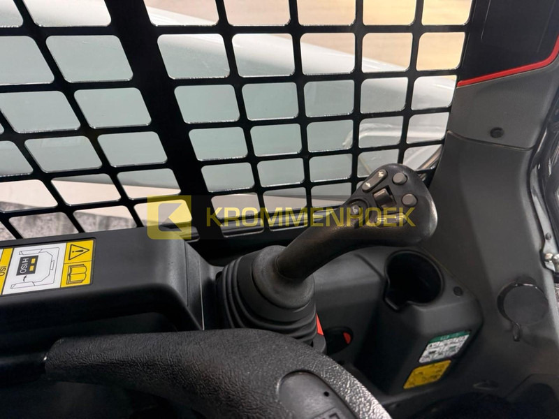 شيول صغير Bobcat T 76 High Flow | Airco: صورة 15 شيول صغير Bobcat T 76 High Flow | Airco: صورة 15