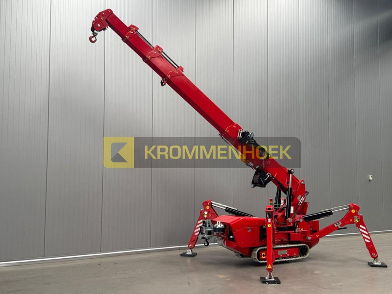 Jekko SPX328CL Lithium - رافعة عنكبوتية: صورة 2 Jekko SPX328CL Lithium - رافعة عنكبوتية: صورة 2