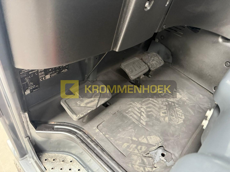 تأجير Linde E 16 PH-1 Linde E 16 PH-1: صورة 14