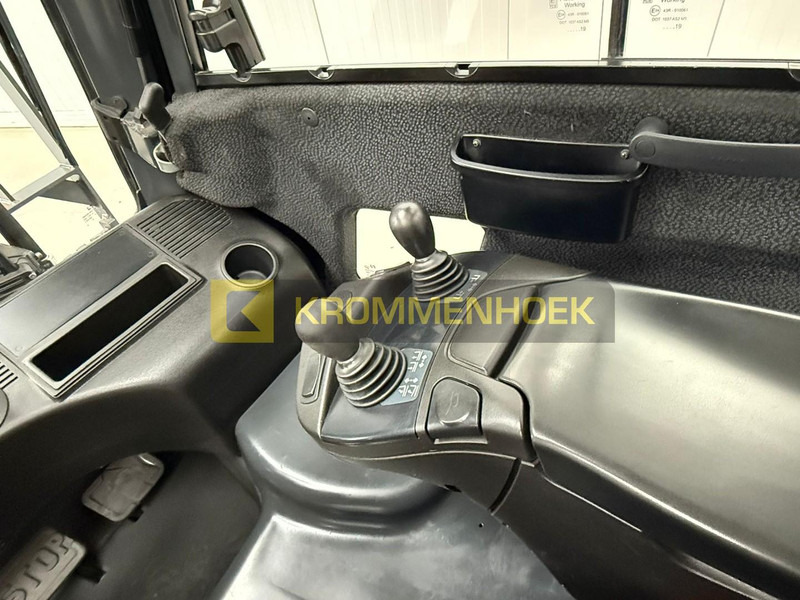 تأجير Linde E 16 PH-1 Linde E 16 PH-1: صورة 13