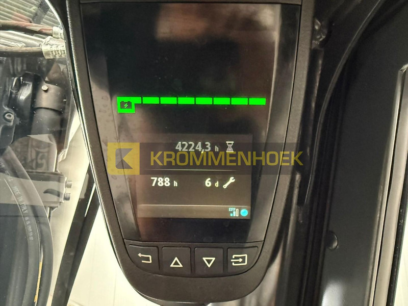 تأجير Linde E 16 PH-1 Linde E 16 PH-1: صورة 7