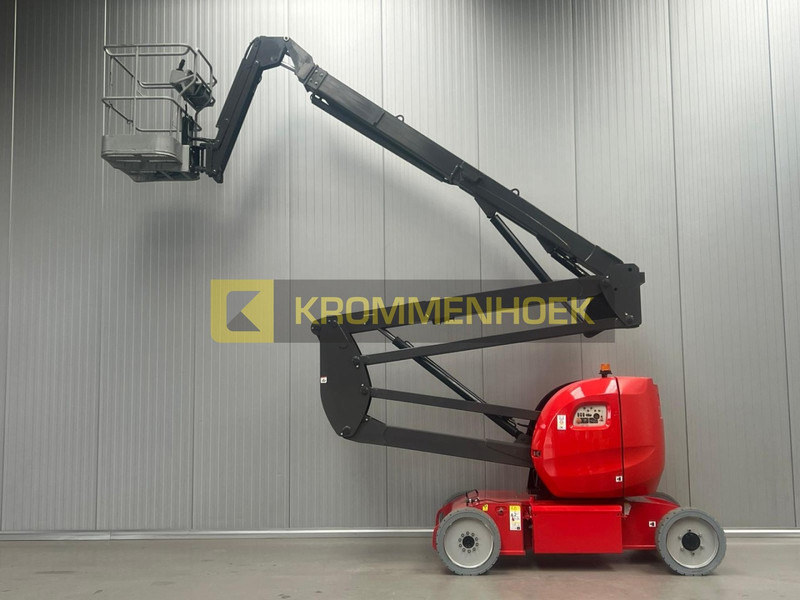 Manitou 170 AETJL - مرفاع مفصلي: صورة 1 Manitou 170 AETJL - مرفاع مفصلي: صورة 1