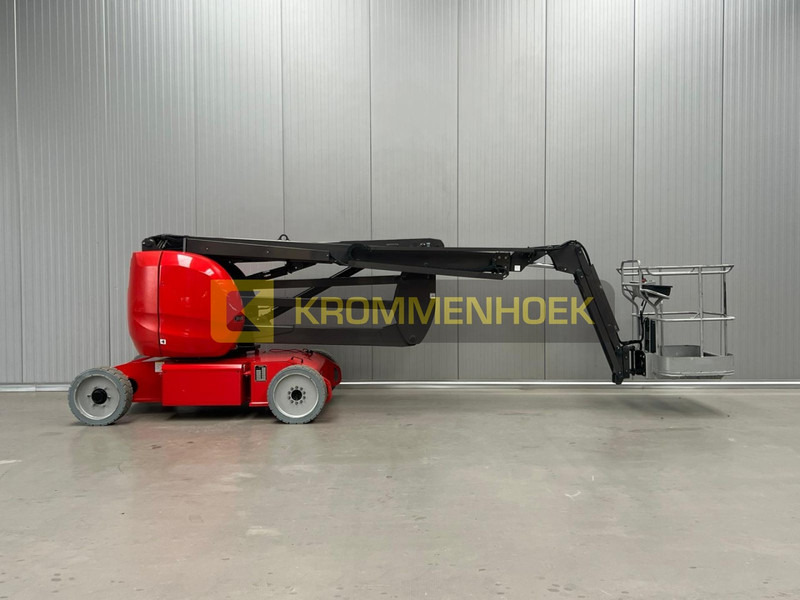 Manitou 170 AETJL - مرفاع مفصلي: صورة 5 Manitou 170 AETJL - مرفاع مفصلي: صورة 5