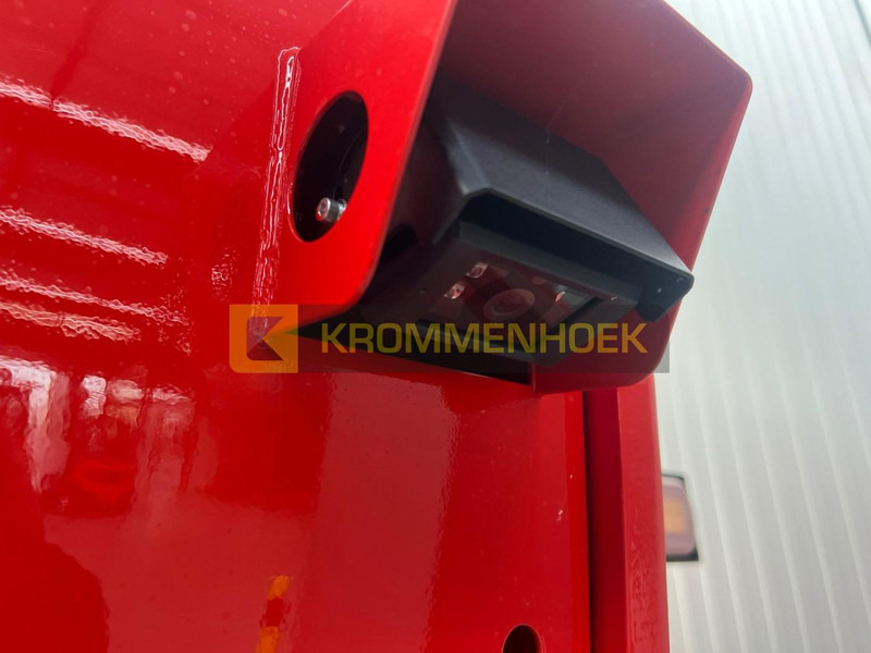 آلة رفع ونقل تلسكوبية للبيع  Manitou MHT 10160: صورة 16