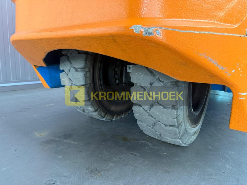 تأجير Valla V 110 R Valla V 110 R: صورة 13 تأجير Valla V 110 R Valla V 110 R: صورة 13