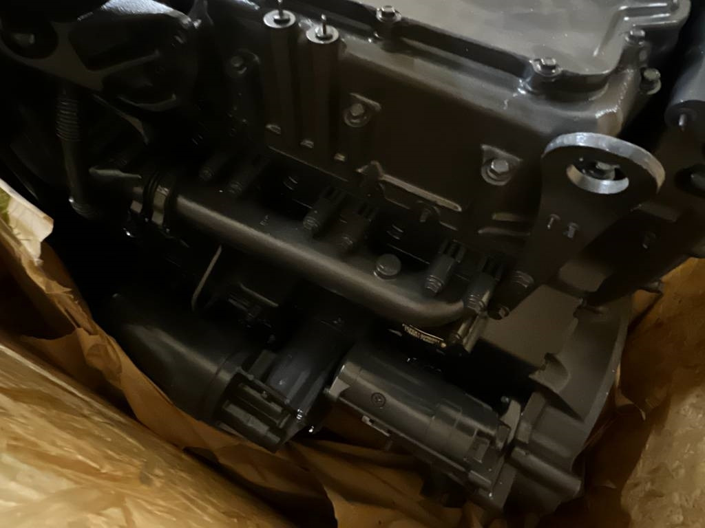 CNH Engine - CNH - F2CFE613G - محرك - آلات زراعية: صورة 5 CNH Engine - CNH - F2CFE613G - محرك - آلات زراعية: صورة 5