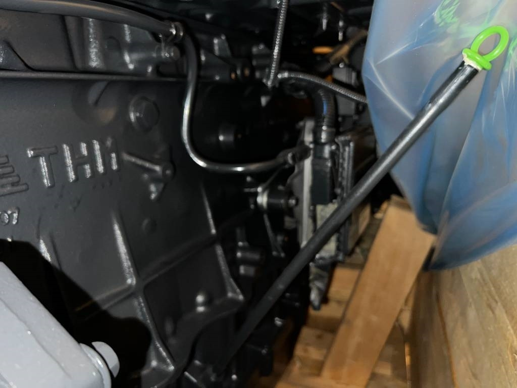 CNH Engine - CNH - F3AE0684G - محرك - آلات زراعية: صورة 2 CNH Engine - CNH - F3AE0684G - محرك - آلات زراعية: صورة 2