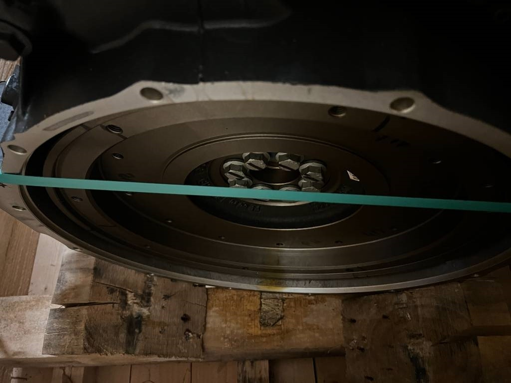 CNH Engine - CNH - F3AE0684G - محرك - آلات زراعية: صورة 4 CNH Engine - CNH - F3AE0684G - محرك - آلات زراعية: صورة 4