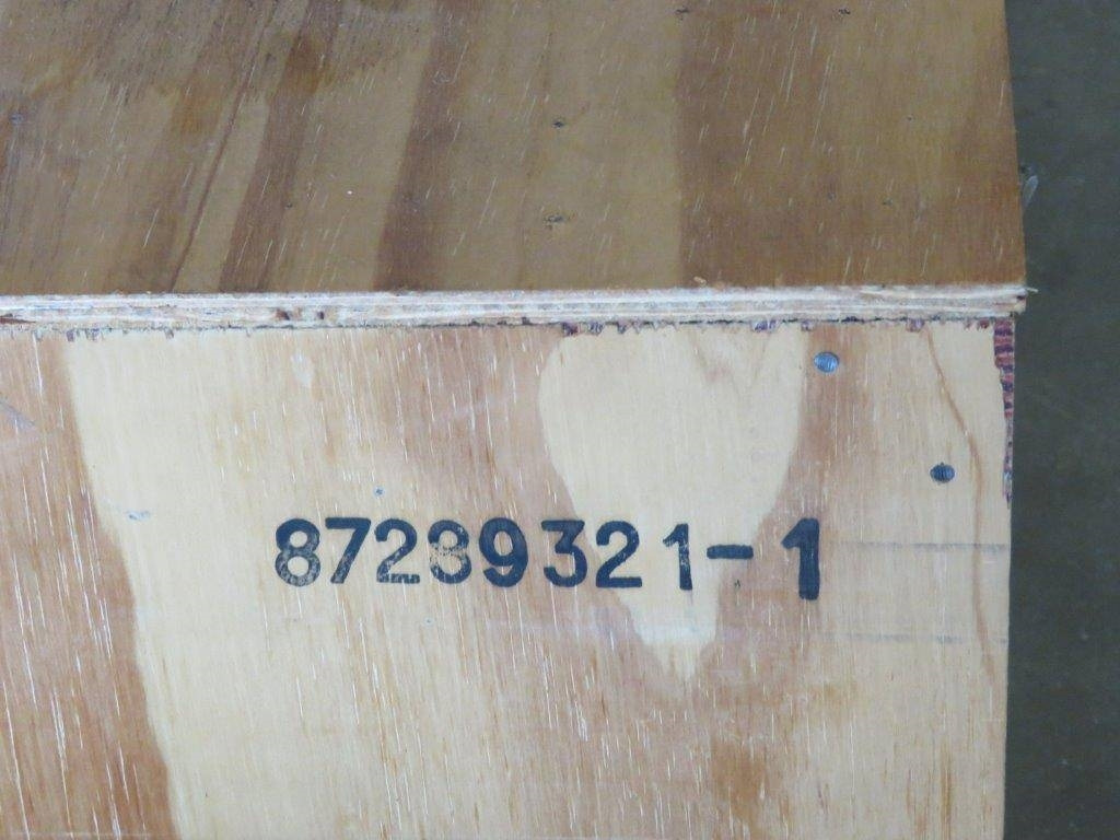 CNH Engine - T3000 / TCE - Yanmar - محرك - آلات زراعية: صورة 2 CNH Engine - T3000 / TCE - Yanmar - محرك - آلات زراعية: صورة 2