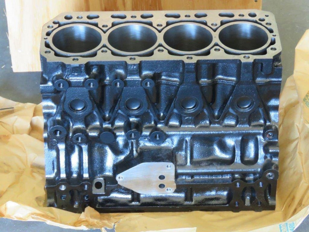 CNH Engine - T3000 / TCE - Yanmar - محرك - آلات زراعية: صورة 3 CNH Engine - T3000 / TCE - Yanmar - محرك - آلات زراعية: صورة 3