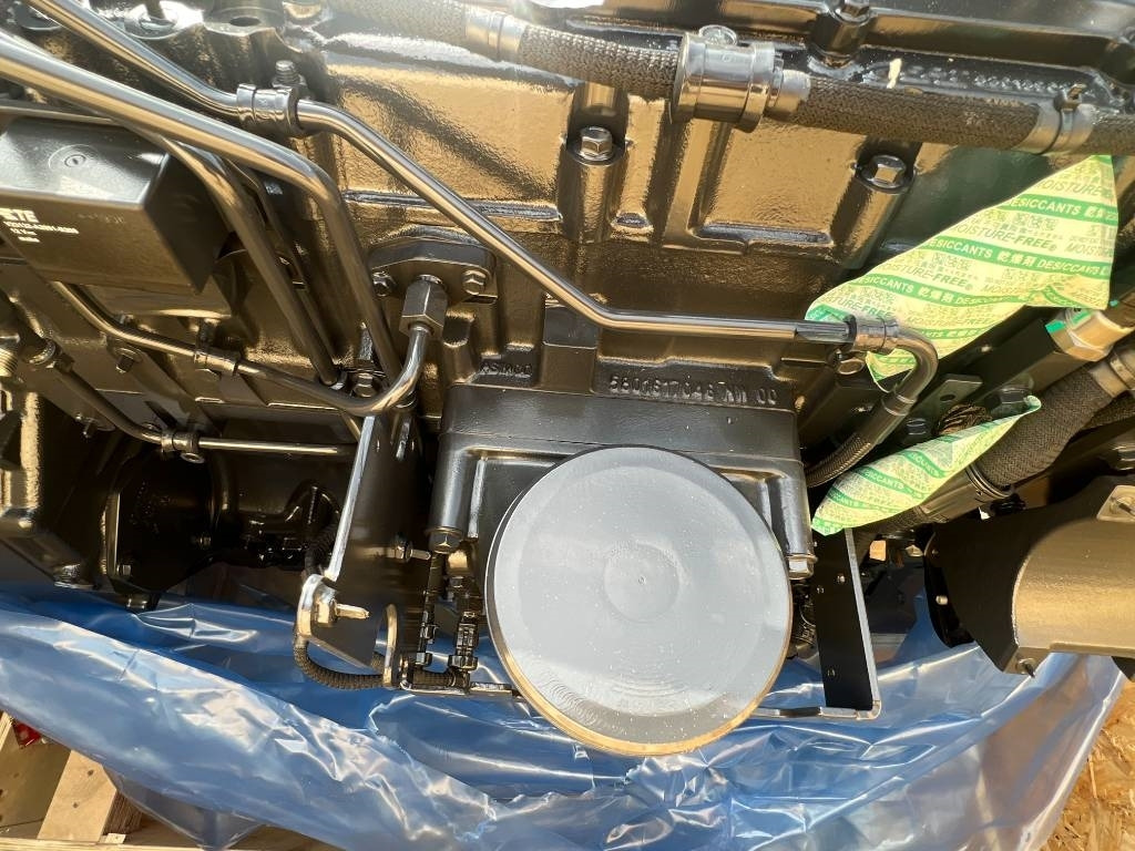 CNH Moteur - FPT Cursor 9 - F2CFE613G - محرك - آلات زراعية: صورة 5 CNH Moteur - FPT Cursor 9 - F2CFE613G - محرك - آلات زراعية: صورة 5