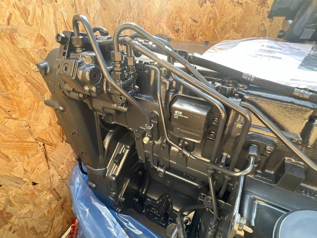 CNH Moteur - FPT Cursor 9 - F2CFE613G - محرك - آلات زراعية: صورة 3 CNH Moteur - FPT Cursor 9 - F2CFE613G - محرك - آلات زراعية: صورة 3