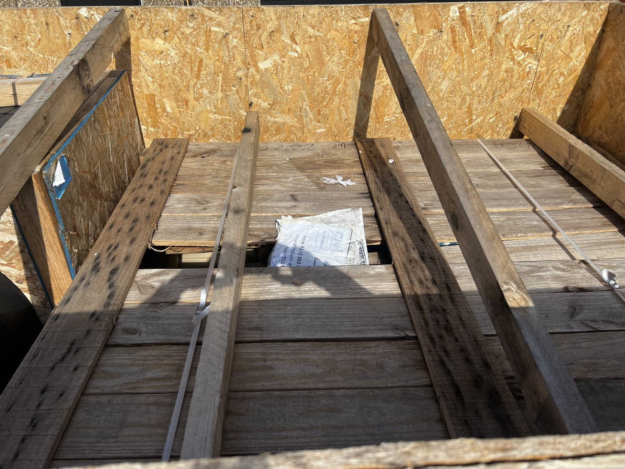 CNH combine - جنزير حديدي - حصادة: صورة 4 CNH combine - جنزير حديدي - حصادة: صورة 4