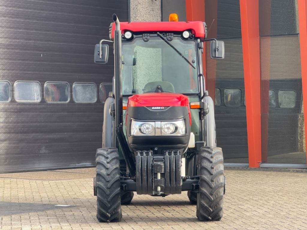 Case IH 90F, Airco, 1363 hours! - جرار: صورة 5 Case IH 90F, Airco, 1363 hours! - جرار: صورة 5