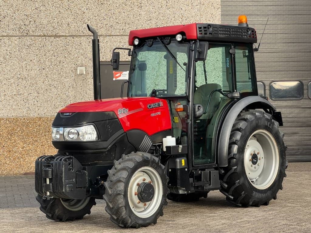 Case IH 90F, Airco, 1363 hours! - جرار: صورة 2 Case IH 90F, Airco, 1363 hours! - جرار: صورة 2