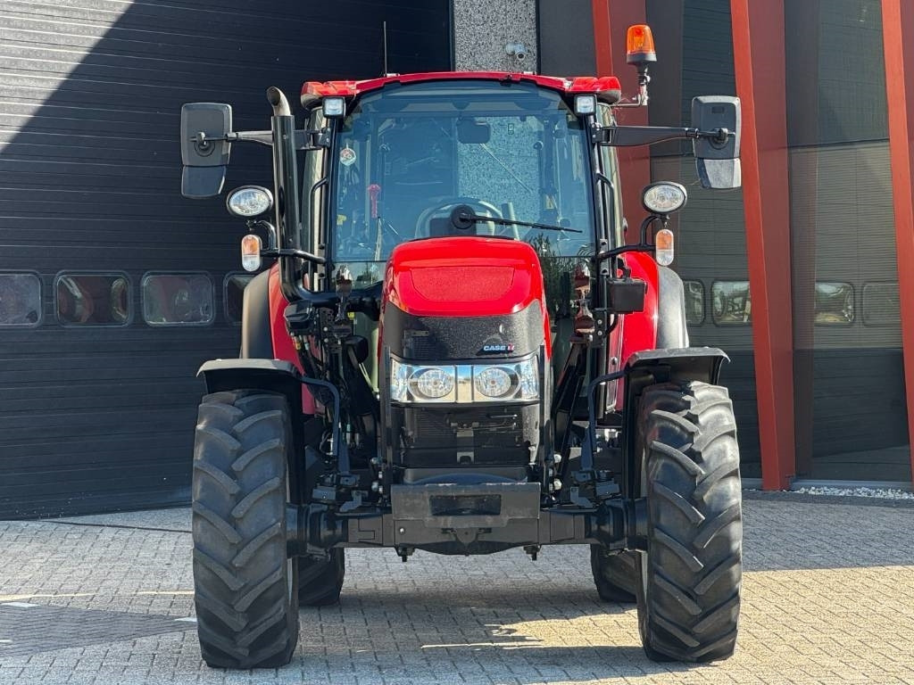 Case IH Farmall 100C, loader ready, EHR, 2023!! - جرار: صورة 3 Case IH Farmall 100C, loader ready, EHR, 2023!! - جرار: صورة 3