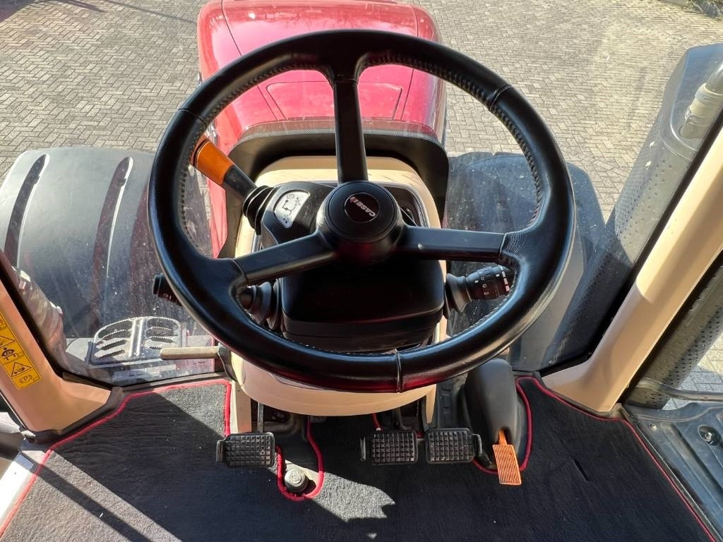 تأجير Case IH MAGNUM 380 CVX, AFS Connect, Frontlinkage, 2021!  Case IH MAGNUM 380 CVX, AFS Connect, Frontlinkage, 2021!: صورة 12