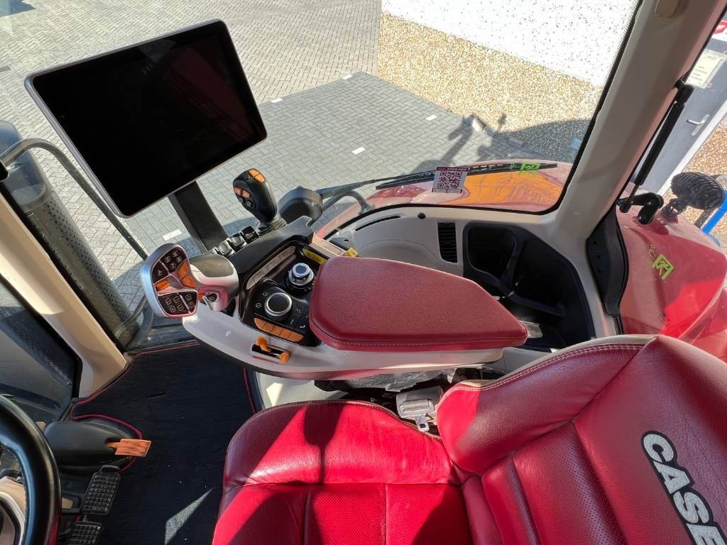 تأجير Case IH MAGNUM 380 CVX, AFS Connect, Frontlinkage, 2021!  Case IH MAGNUM 380 CVX, AFS Connect, Frontlinkage, 2021!: صورة 10