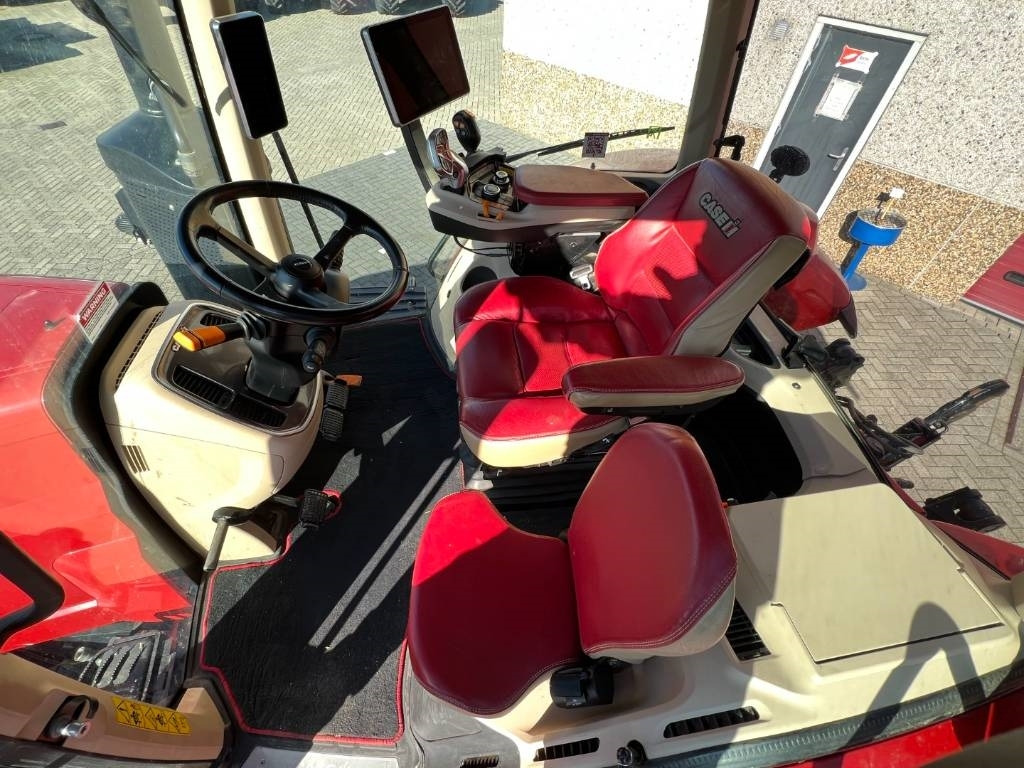 تأجير Case IH MAGNUM 380 CVX, AFS Connect, Frontlinkage, 2021!  Case IH MAGNUM 380 CVX, AFS Connect, Frontlinkage, 2021!: صورة 8