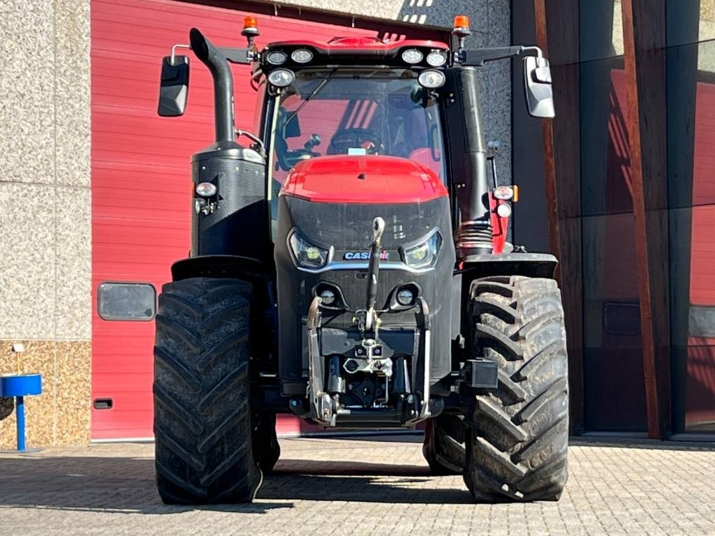 Case IH MAGNUM 380 CVX, AFS Connect, Frontlinkage, 2021! - جرار: صورة 4 Case IH MAGNUM 380 CVX, AFS Connect, Frontlinkage, 2021! - جرار: صورة 4