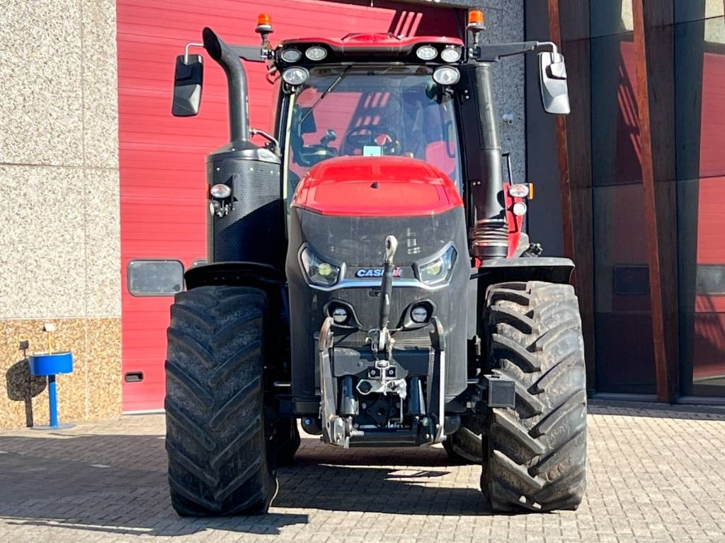 Case IH MAGNUM 380 CVX, AFS Connect, Frontlinkage, 2021! - جرار: صورة 3 Case IH MAGNUM 380 CVX, AFS Connect, Frontlinkage, 2021! - جرار: صورة 3