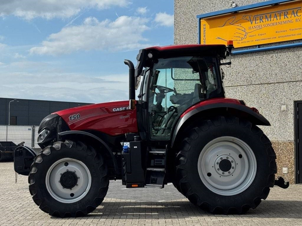 Case IH Maxxum 150 CVX, 50k, air, 2024! - جرار: صورة 2 Case IH Maxxum 150 CVX, 50k, air, 2024! - جرار: صورة 2
