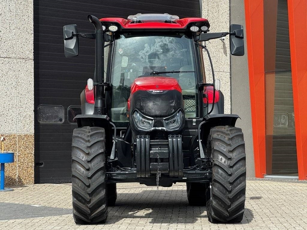 Case IH Maxxum 150 CVX, 50k, air, 2024! - جرار: صورة 4 Case IH Maxxum 150 CVX, 50k, air, 2024! - جرار: صورة 4