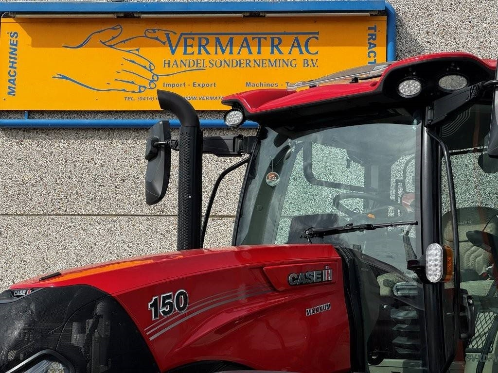Case IH Maxxum 150 CVX, 50k, air, 2024! - جرار: صورة 3 Case IH Maxxum 150 CVX, 50k, air, 2024! - جرار: صورة 3