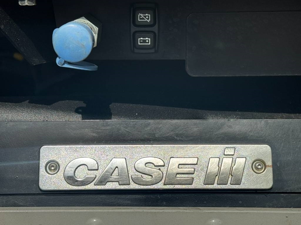 جرار Case IH PUMA 200CVX, AFS, 2023, Relevage avant, GPS!: صورة 18