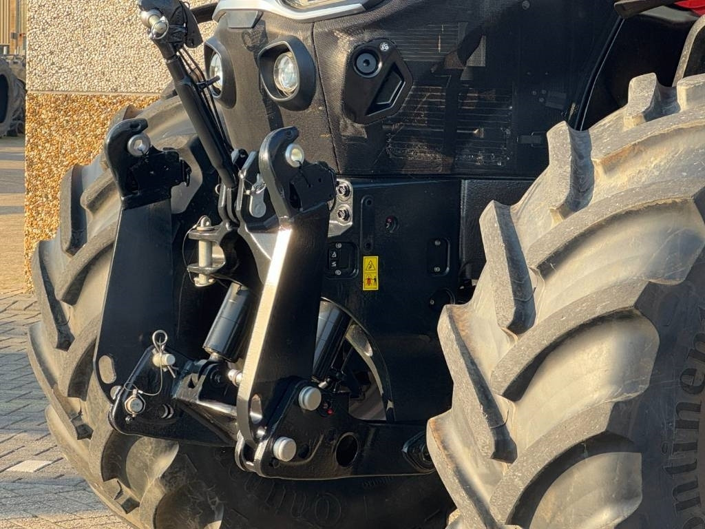 Case IH PUMA 200CVX, AFS, 2023, frontlinkage, GPS! - جرار: صورة 3 Case IH PUMA 200CVX, AFS, 2023, frontlinkage, GPS! - جرار: صورة 3
