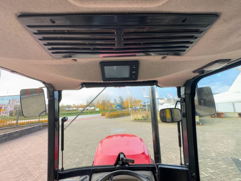 جرار Case IH Quantum 90F, Airco, 1363 hours!: صورة 29