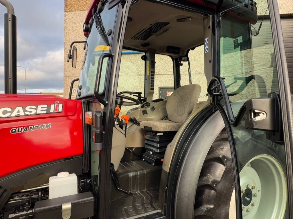 جرار Case IH Quantum 90F, Airco, 1363 hours!: صورة 20