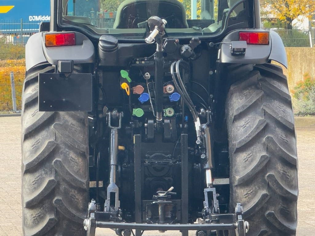 جرار Case IH Quantum 90F, Airco, 1363 hours!: صورة 11