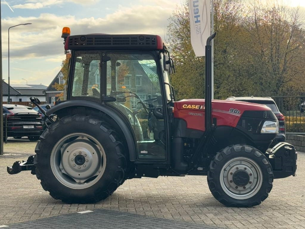 جرار Case IH Quantum 90F, Airco, 1363 hours!: صورة 9