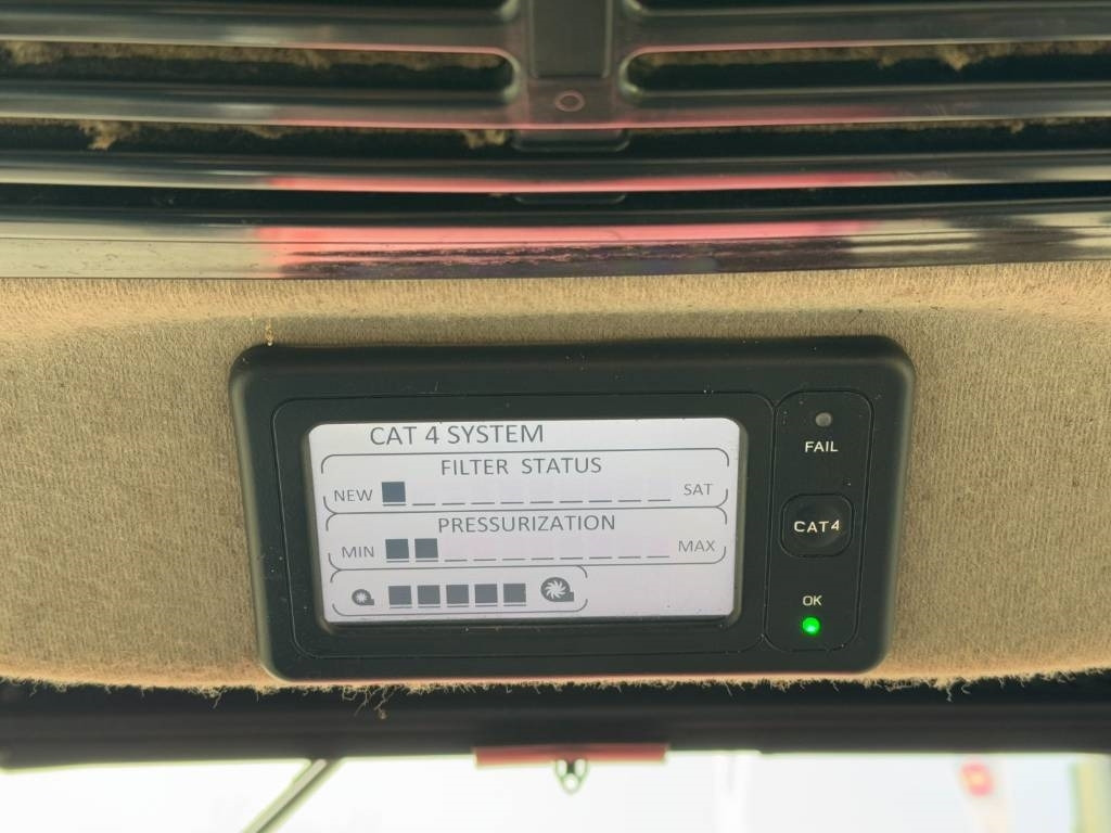 جرار Case IH Quantum 90F, Airco, 1363 hours!: صورة 25