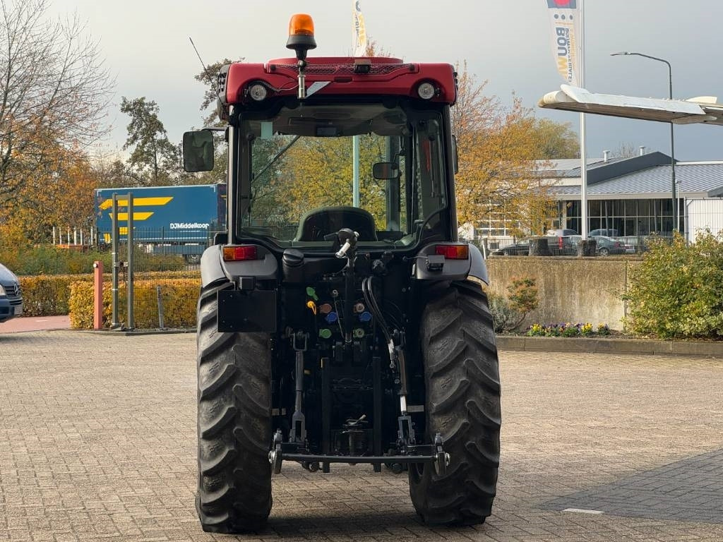 جرار Case IH Quantum 90F, Airco, 1363 hours!: صورة 10