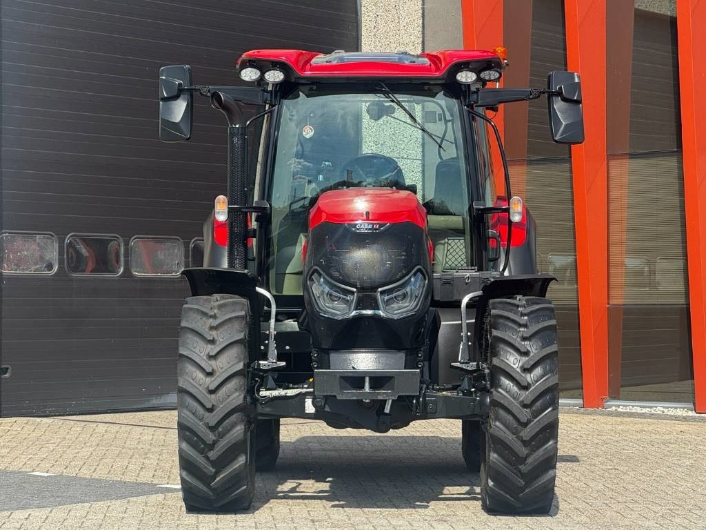 Case IH Vestrum 130CVX, suspension, air, 2023! - جرار: صورة 5 Case IH Vestrum 130CVX, suspension, air, 2023! - جرار: صورة 5