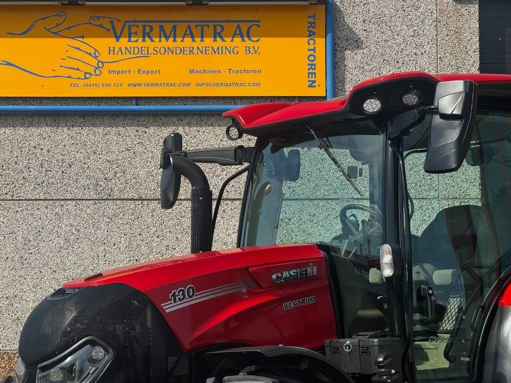 Case IH Vestrum 130CVX, suspension, air, 2023! - جرار: صورة 3 Case IH Vestrum 130CVX, suspension, air, 2023! - جرار: صورة 3
