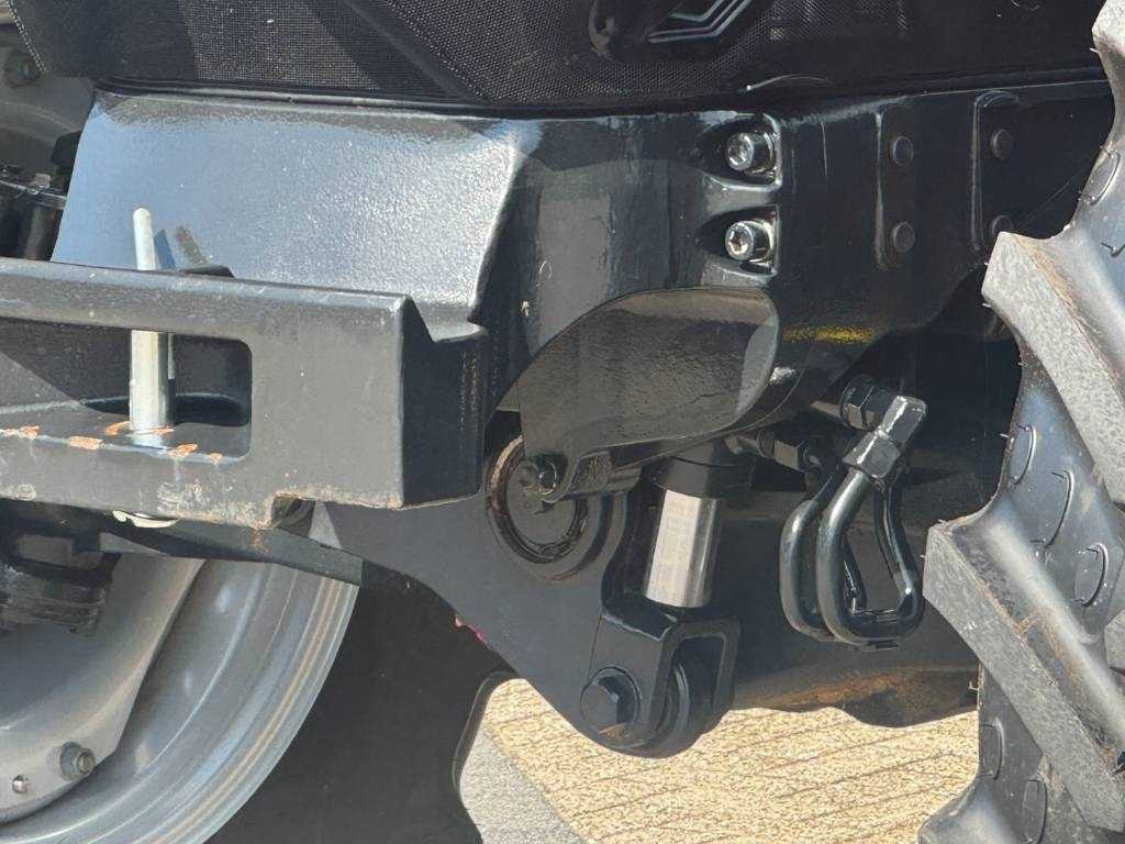 Case IH Vestrum 130CVX, suspension, air, 2023! - جرار: صورة 4 Case IH Vestrum 130CVX, suspension, air, 2023! - جرار: صورة 4